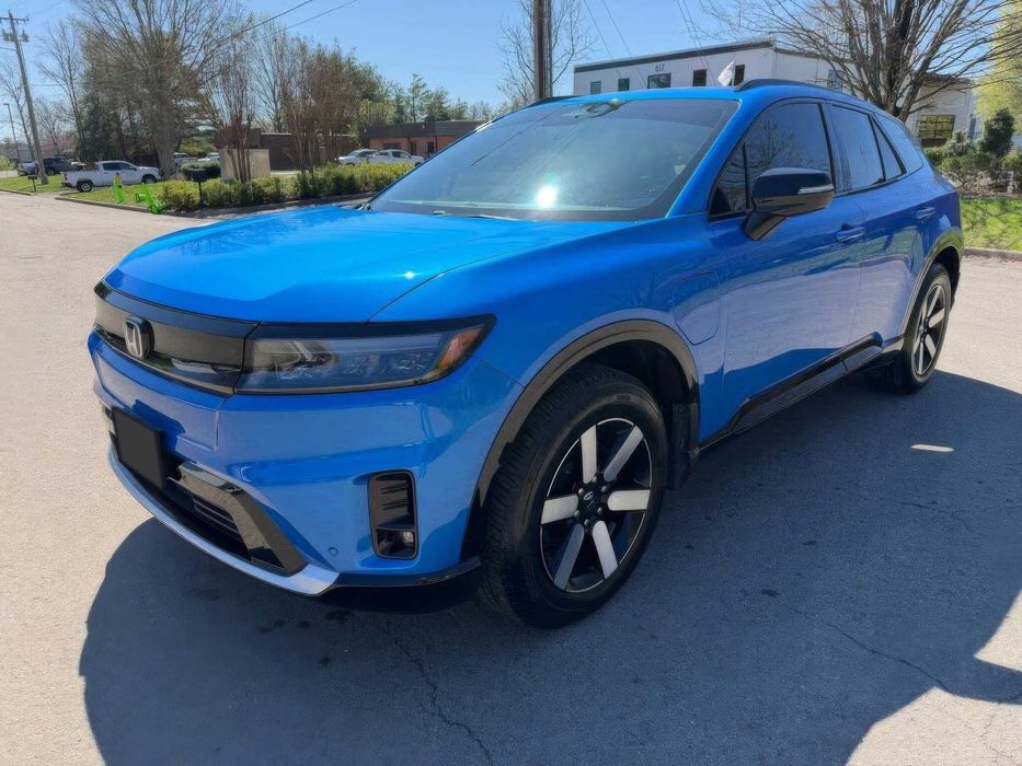 Honda Prologue Touring      2024