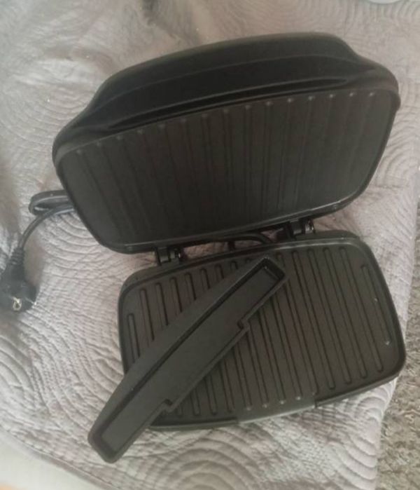 Grill elektryczny
