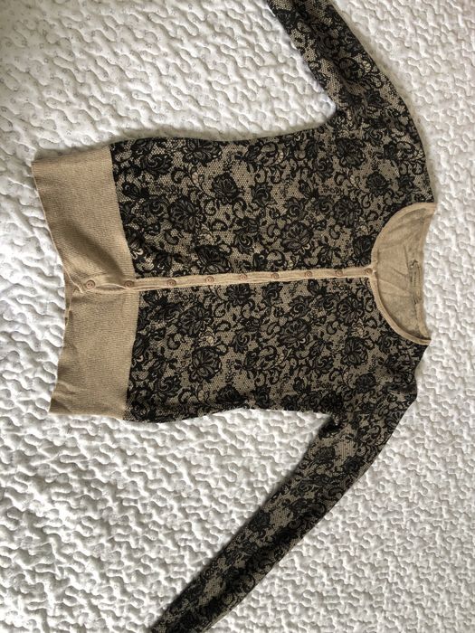 Sweter monnari kardigan