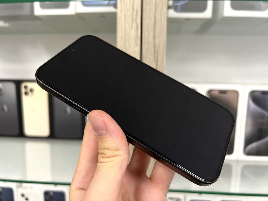 iPhone 16  Pro Max 256  Gb Neverlock / Магазин + Гарантія