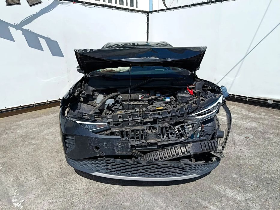 Para peças VOLKSWAGEN ID.4 (E21)
