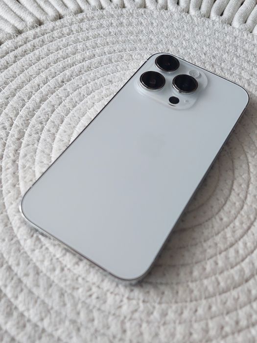 Iphone 14 pro kondycja 85%