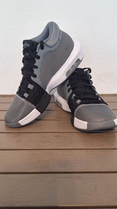 Кросівки Nike Lebron Witness VII US10 EUR44 28CM,  FB2239 004