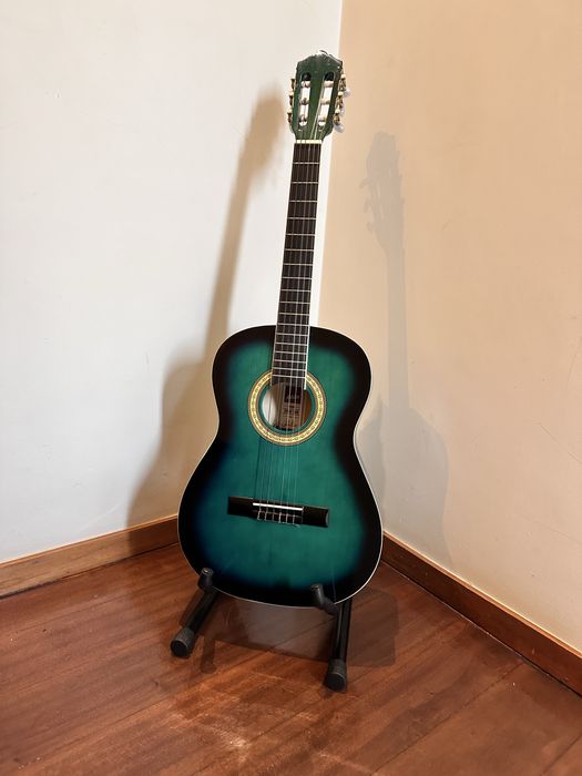 Guitarra Clássica