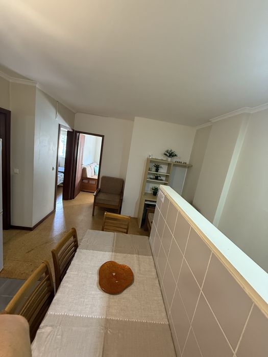 Quarto cama casal+ beliche em Penha de França (Lisboa)