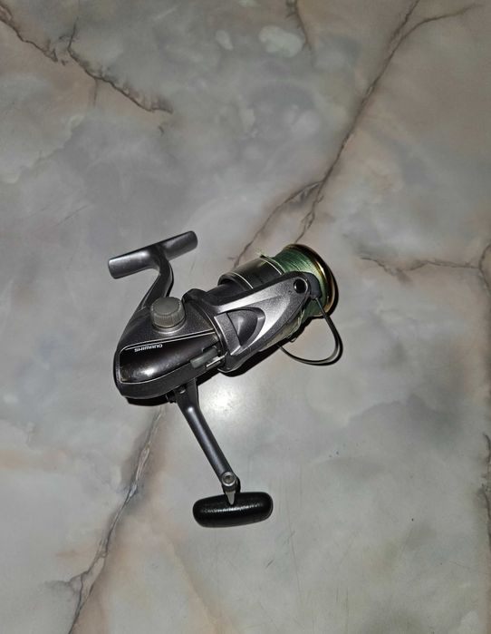 Shimano Aerlex 4000