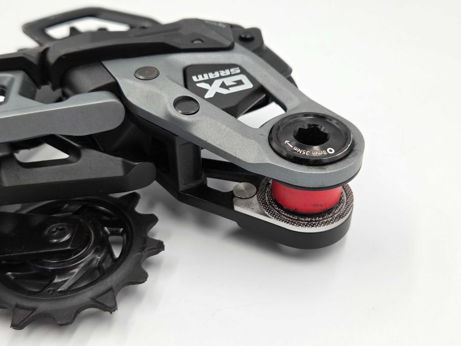 Przerzutka tył SRAM GX AXS T-type 12s