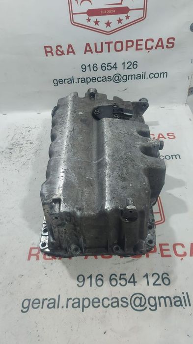 Cárter Óleo Motor 2.0 TDI 140 CV Grupo VAG Original