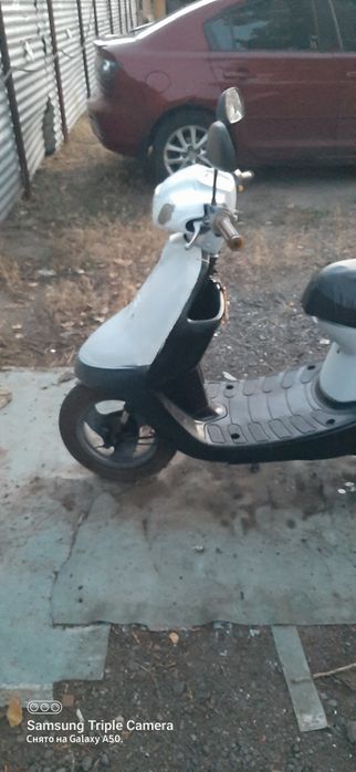 Продам Ямаха джог априо