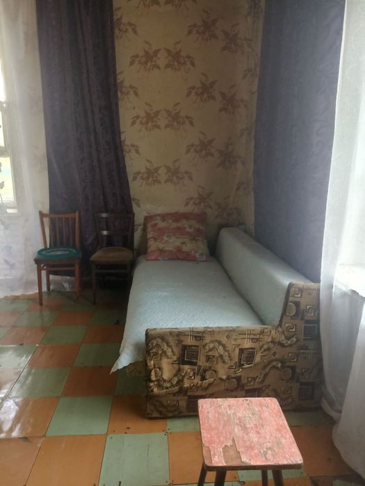 Сдам комнату в общежитии