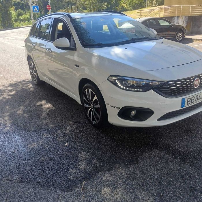 Fiat tipo impecavel