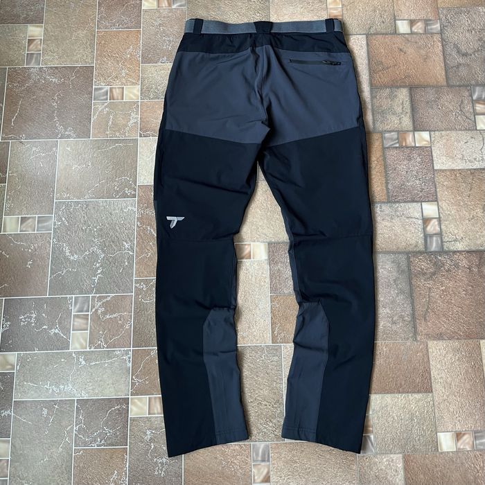 Columbia Titanium карго-штани з ремінем