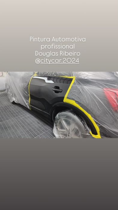 JDS pintura auto.