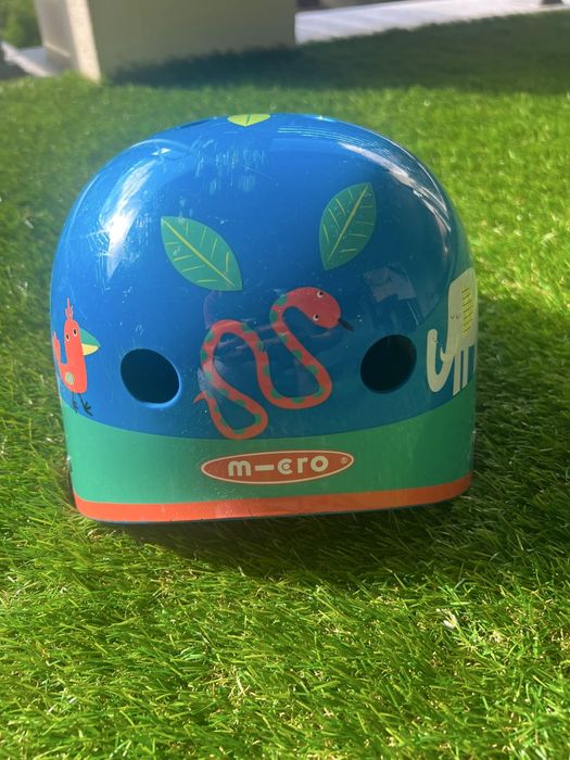 Kask dla dzieci Micro