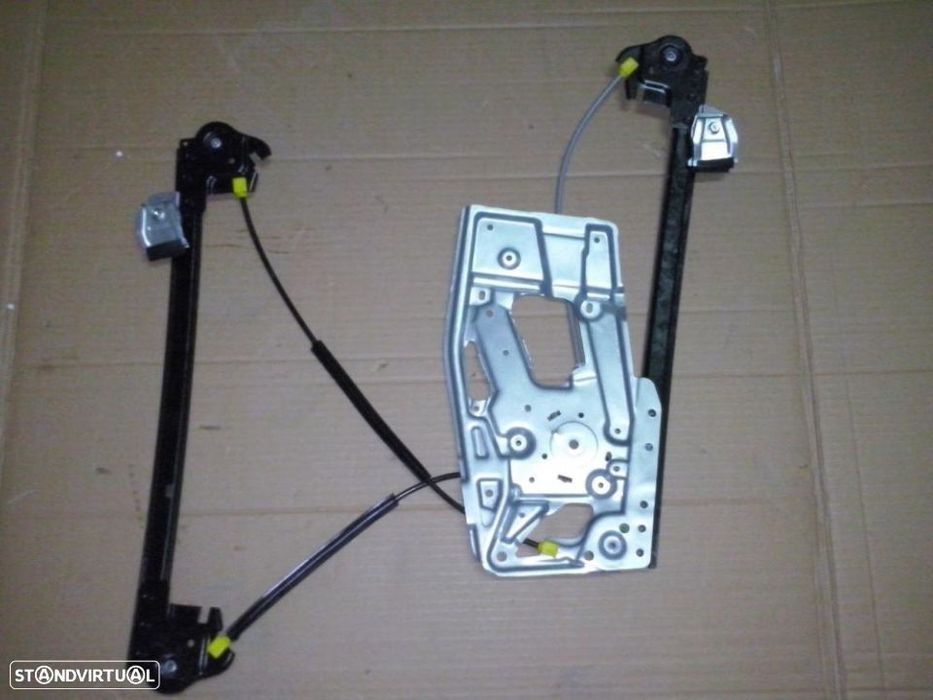 elevadores vidro porta Bmw série 5 E39 (Novos)