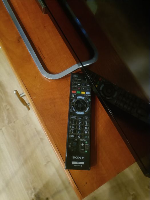 Telewizor Sony Bravia Full HD 4K