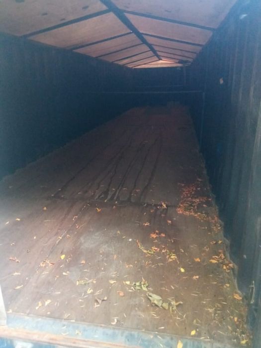 Контейнер під зерно