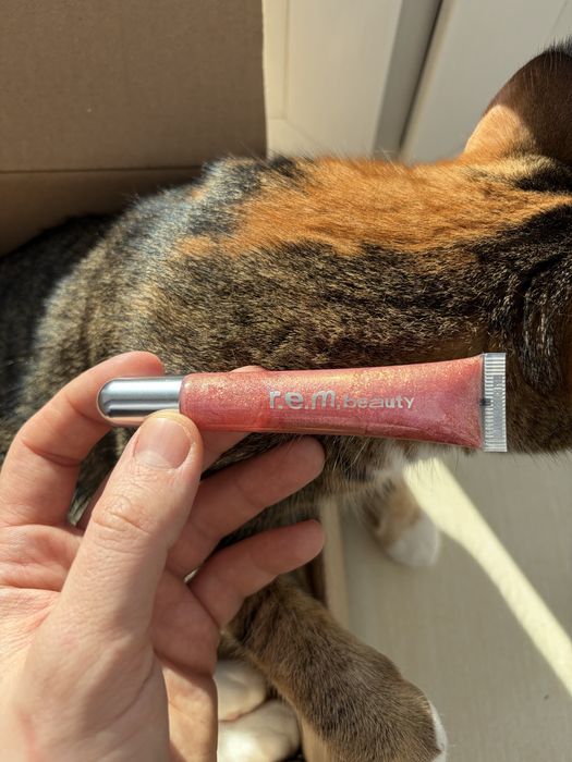 Blyszczyk 7 Rings - REM Beauty