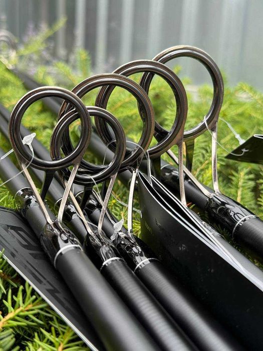 Карповые удочки Brain Classic Carp 3/3.3/3.6/3.9/4.2м карповики 3.5lb