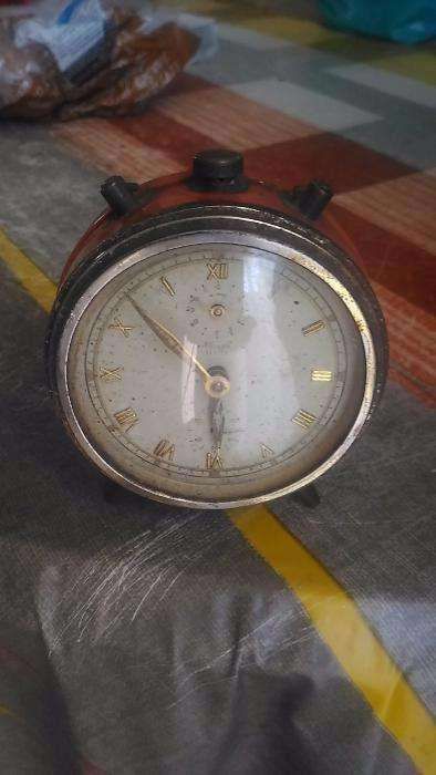 Relógio kienzle alemão