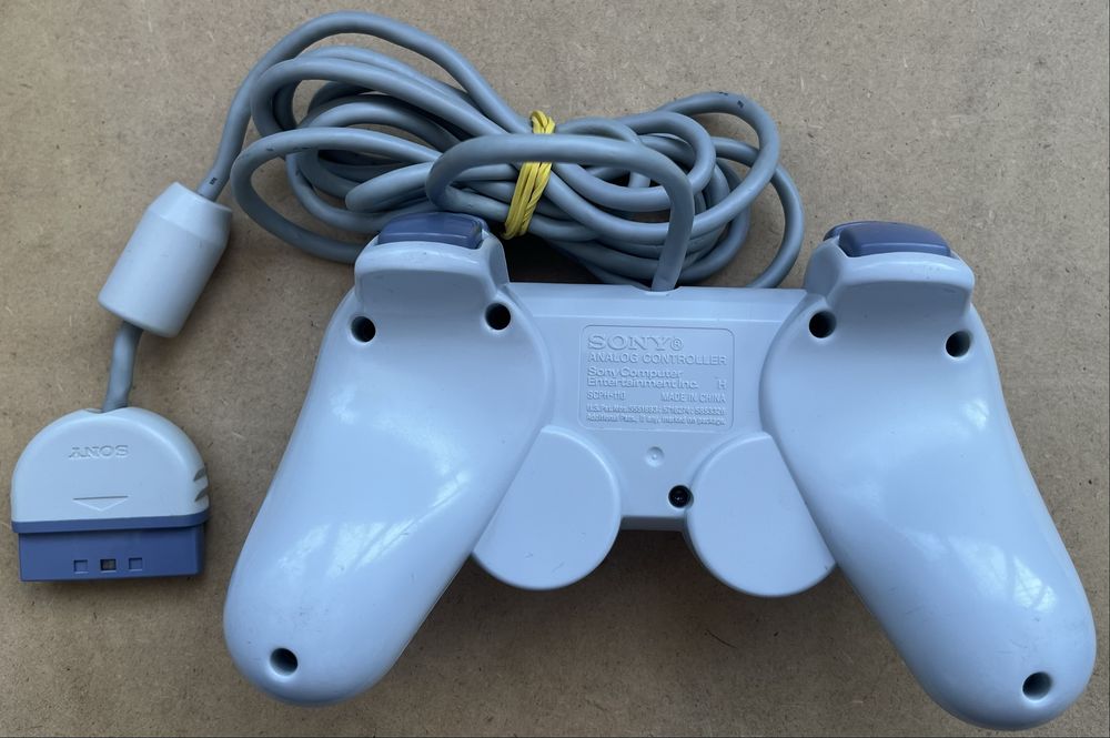 Джойстик PSone SCPH-110