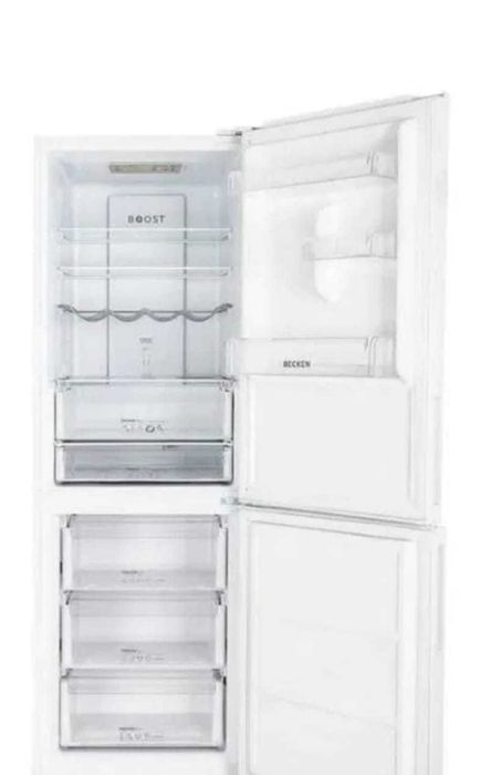 Frigorífico combinado becken