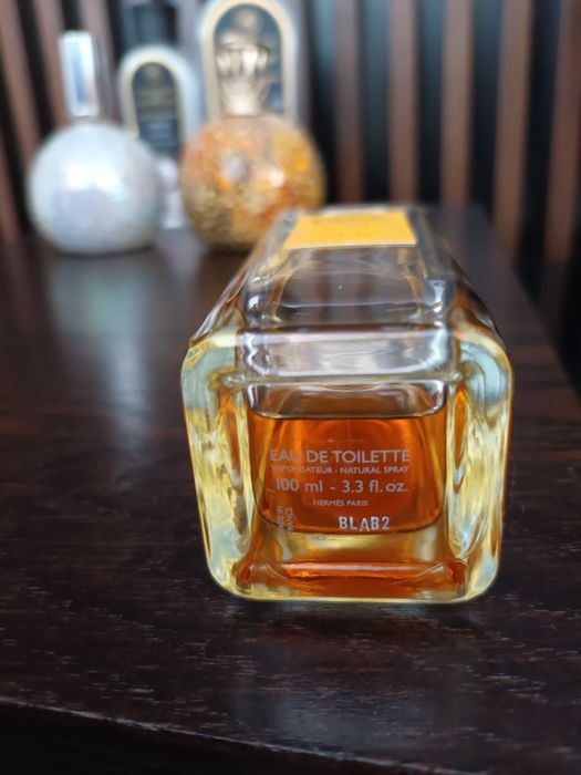 Caleche Hermes edt starsza wersja