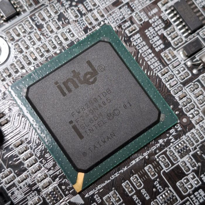 Płyta główna CHAINTECH 9EJL1 Apogee, socket 478, Pentium 4, agp, i845E