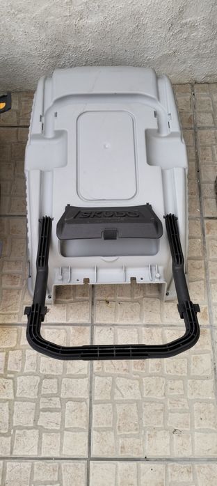 Grande Casota / Transportadora de animais c/ oferta  (desconto no text