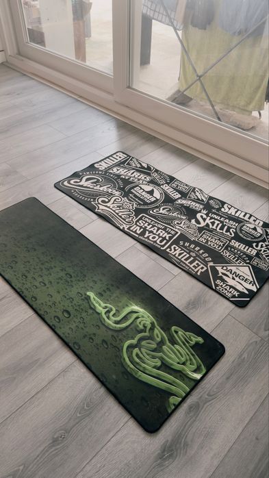 VENDO MOUSE PAD!!
