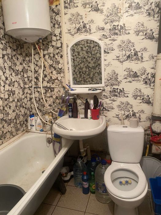 Продам квартиру Каролино-Бугаз