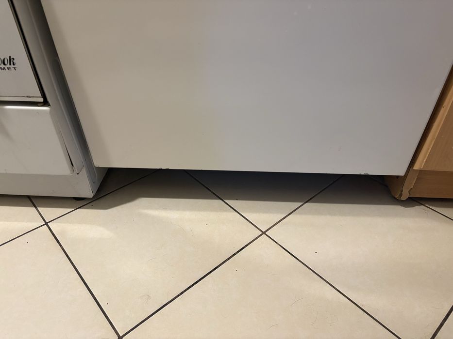 Zmywarka Miele szer. 60cm