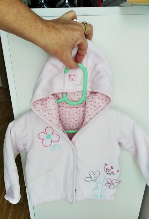 Kurteczka pluszowa 68