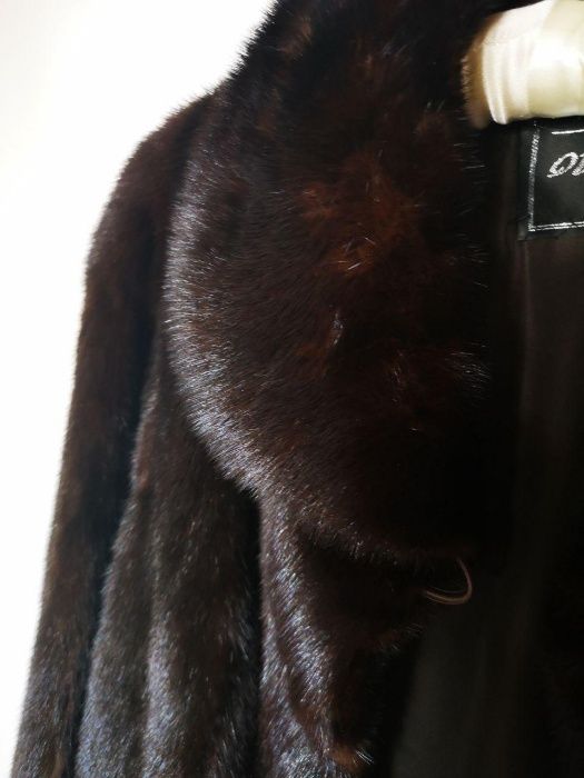 Продам норковую шубу полушубок Винница
