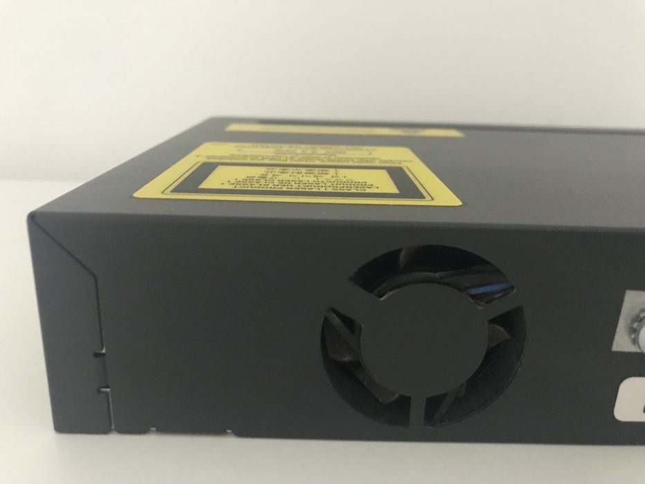 Switch ME 3400G stan bdb