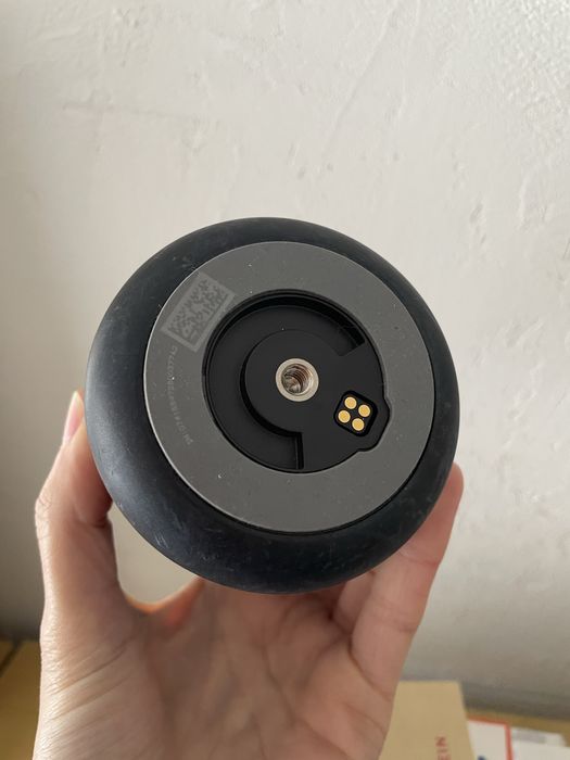 Coluna Bose Soundlink Revolve para peças