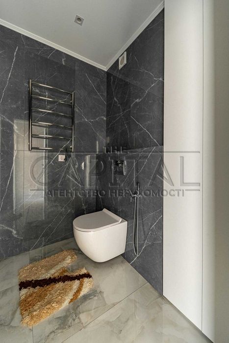 ГЕНЕРАТОР Оренда 3-кімнатної квартири ЖК Варшавський квартал Інвертор