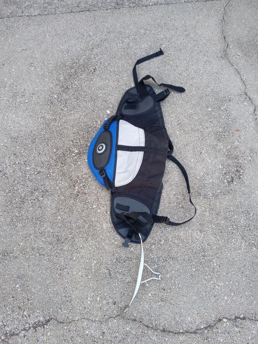 Buggy kite conjunto completo