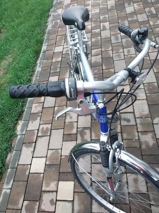 Rower Mountain Bike Active 26