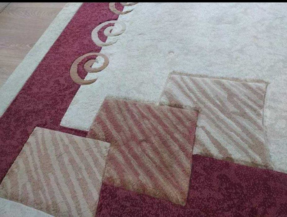 New-like Carpet 160x260