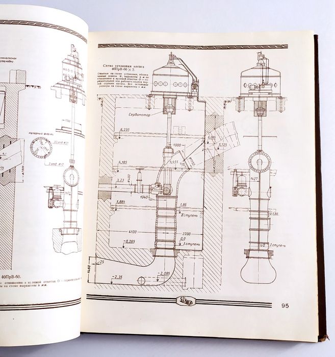 НАСОСЫ Каталог справочник руководство инструкция эксплуатации насосная