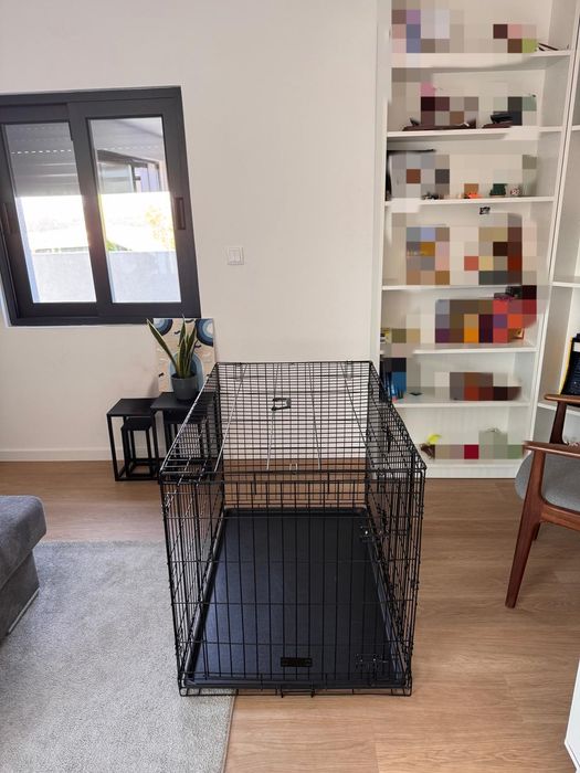 Jaula para cães Outech XL