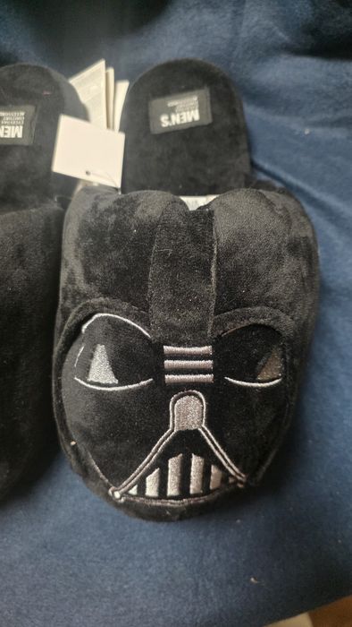 Chinelos star wars tam M