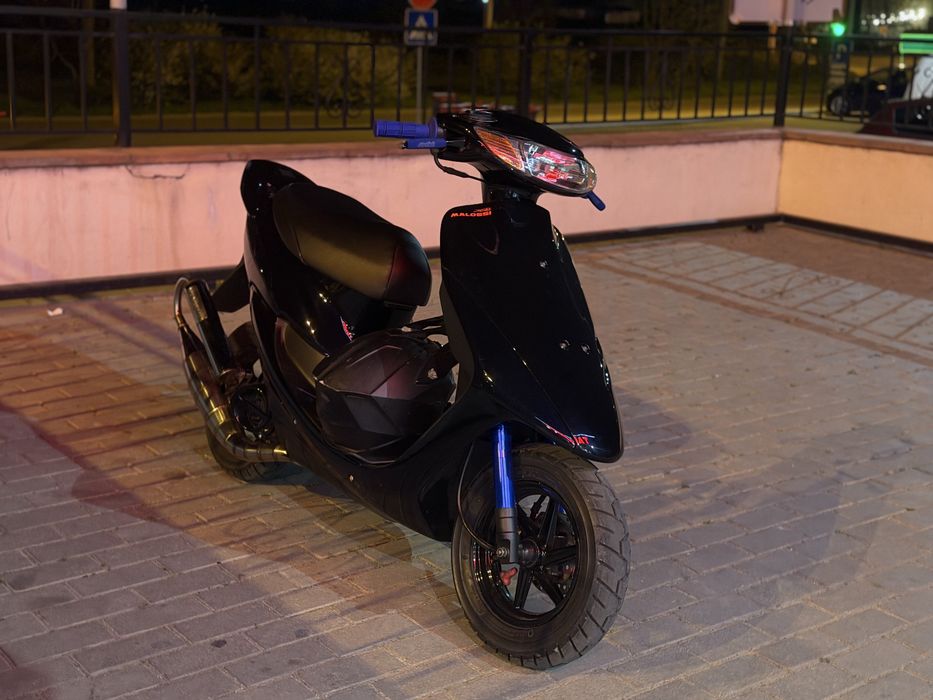 Продам Хонда дио 35 zx