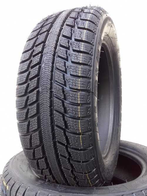 Opony 205/55r17 Bieżnik zima Śląsk