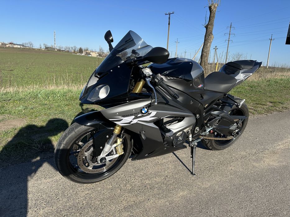 S1000RR  2017