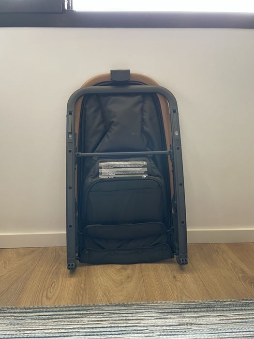 Espreguiçadeira de Bebé Maxi-Cosi Kori com Redutor - Como Nova - 60€