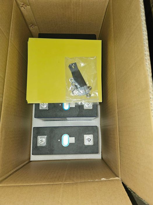 Ogniwa EVE 3,2v MB31 314Ah  Polski dostawca, Gwaracja, Szybka dostawa