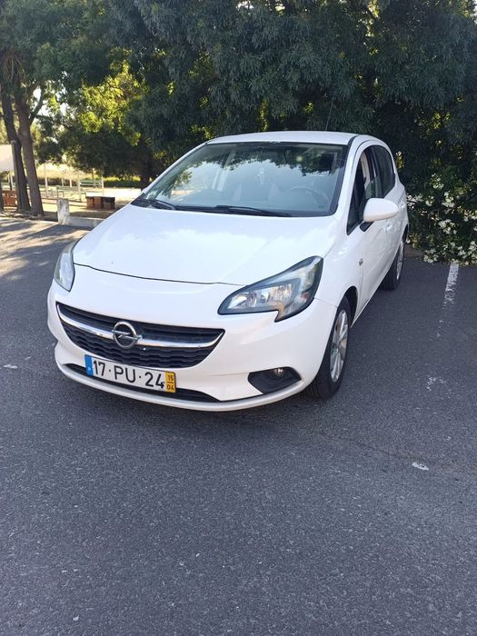 Opel Corsa 1.3 CDTi Enjoy
