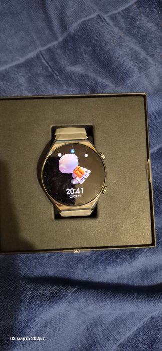 Xiaomi watch S1 classic NFC